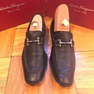 Salvatore Ferragamo loafers